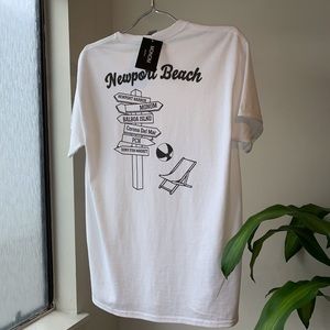 MONOM T-Shirt OA1002 M